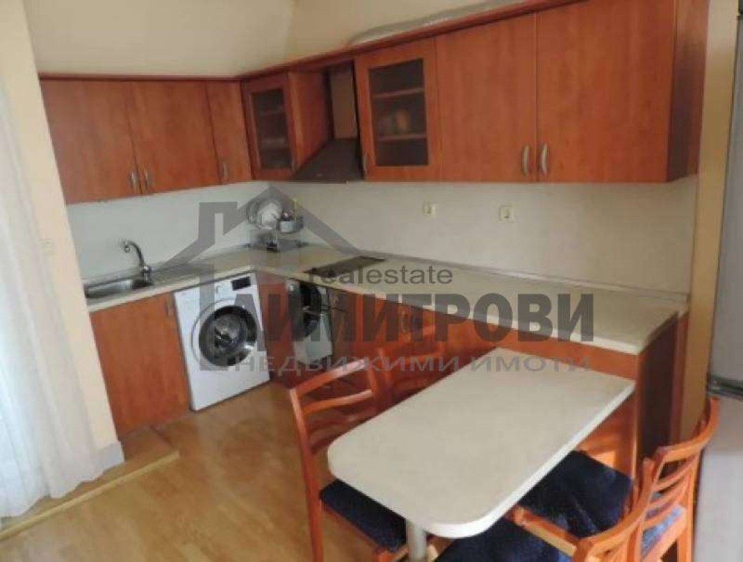 Three Room Apartment for rent Varna Sportna Zala