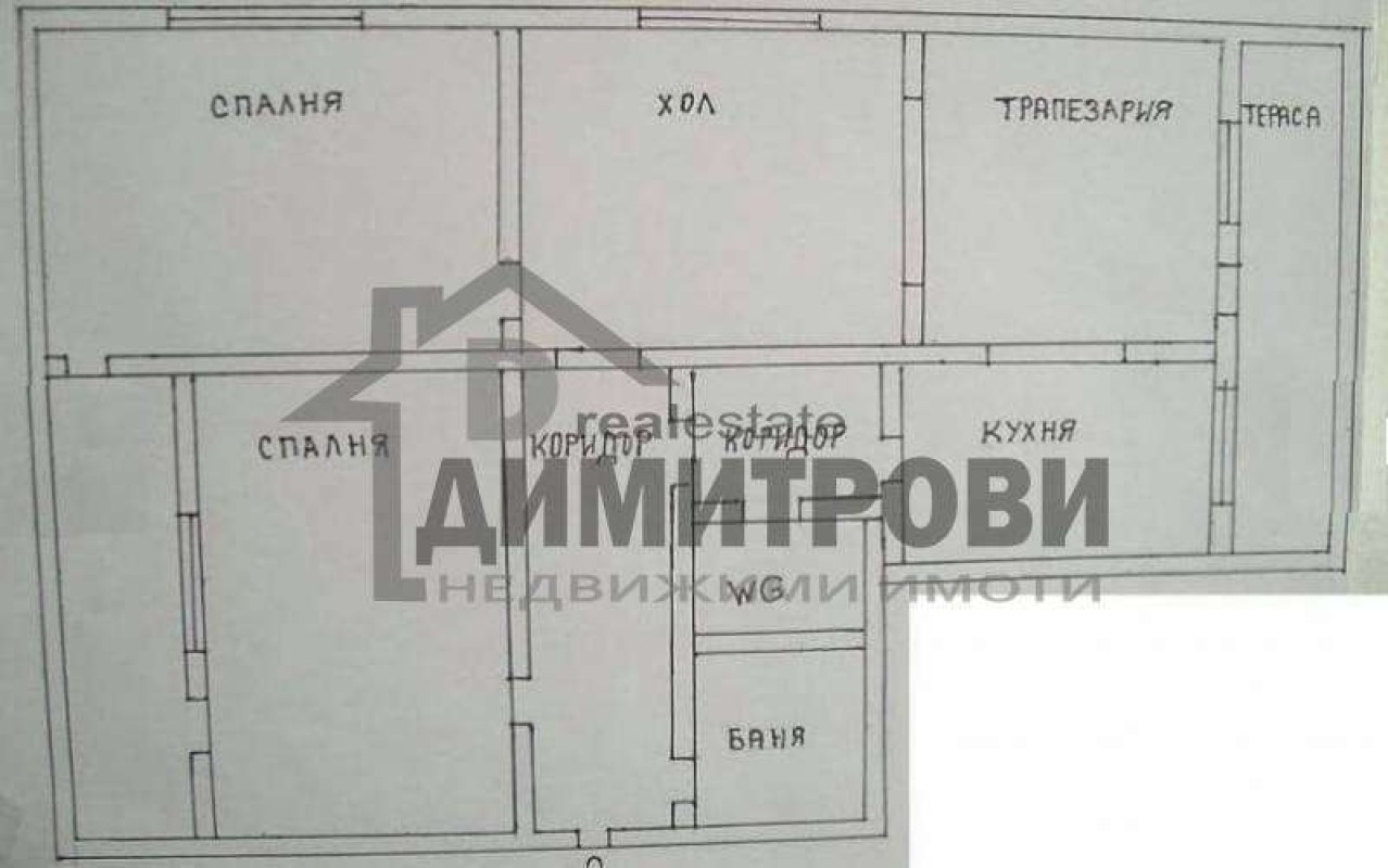 Çok Odalı Daire satılık Varna Morska Gradina