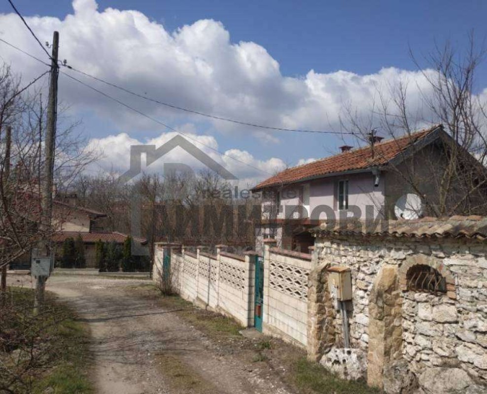 Bina satılık Varna oblast S.kumanovo