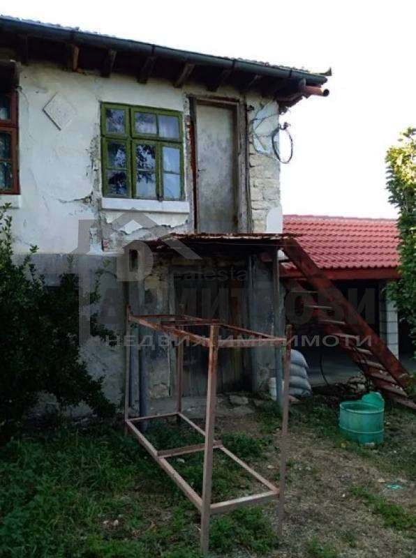 Bina satılık Varna oblast S.botevo