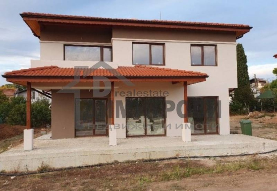 Bina satılık Varna oblast S.priseltsi