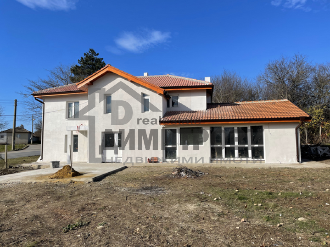 Bina satılık Varna oblast S.izgrev