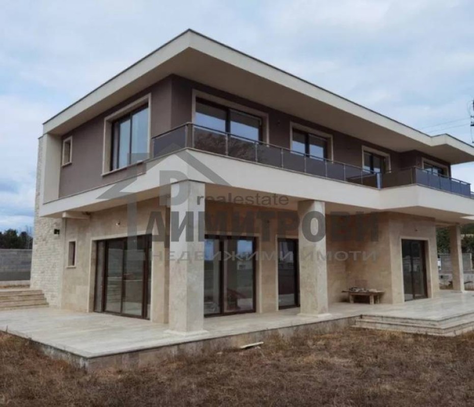 Bina satılık Varna oblast S.bliznatsi