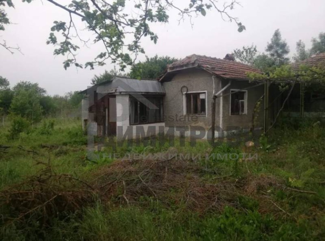 Bina satılık Varna oblast S.dabravino