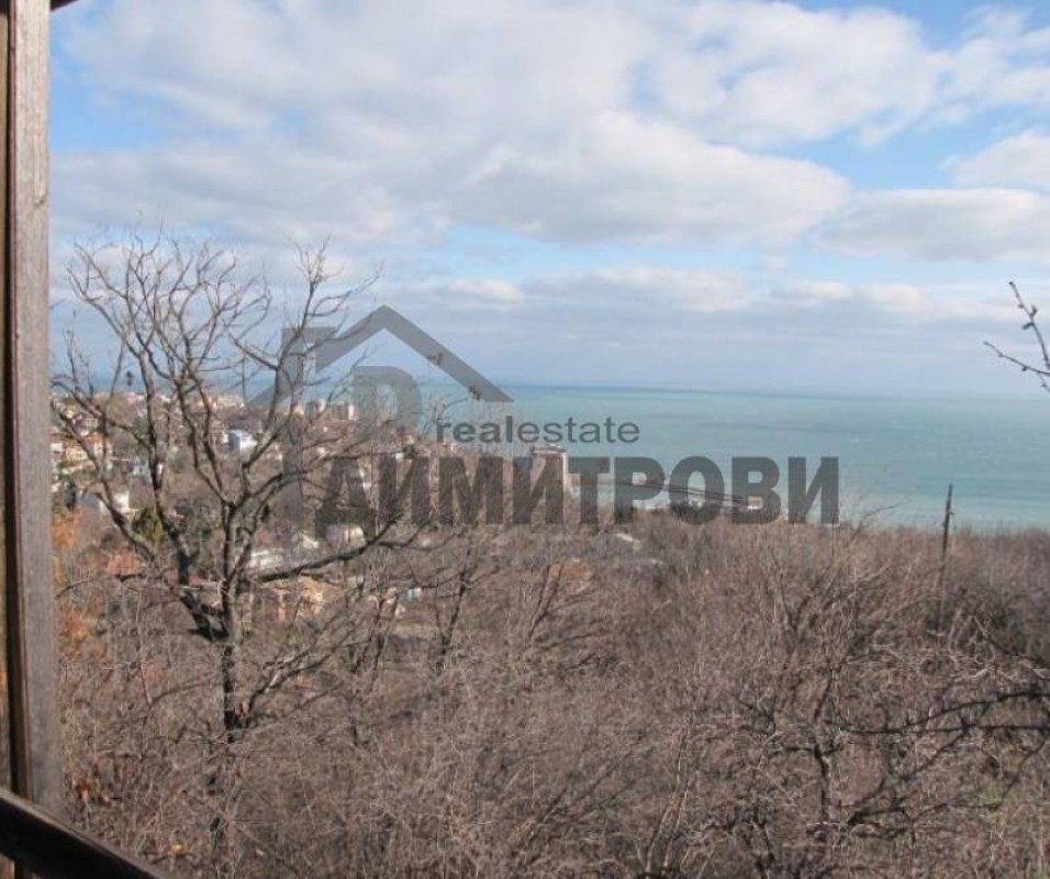 Bina satılık Varna oblast M-t Manastirski Rid
