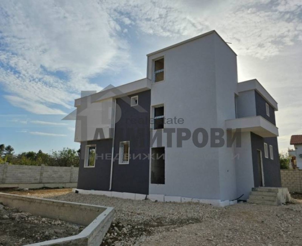Ev satılık Varna M-t Evksinograd