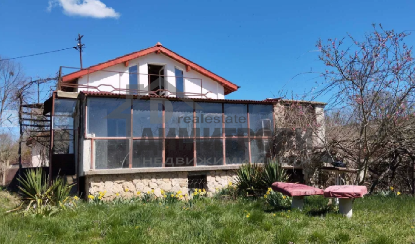 Ev satılık Varna oblast S.dolishte