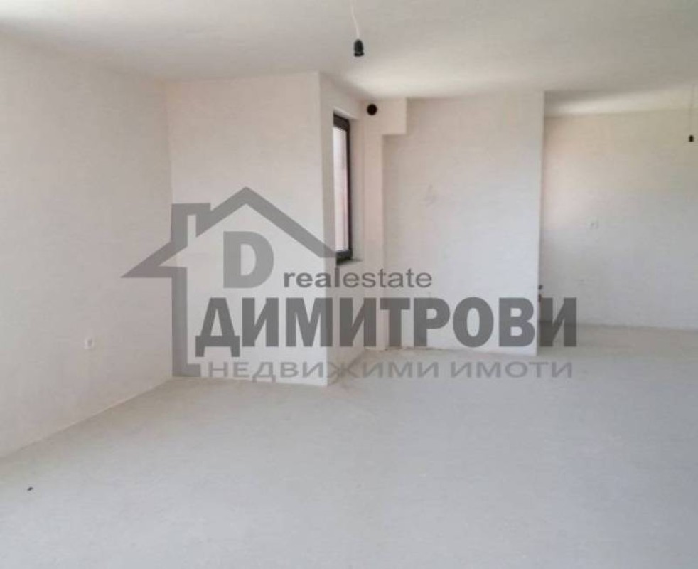 İki Artı Bir Daire satılık Varna M-t Trakata