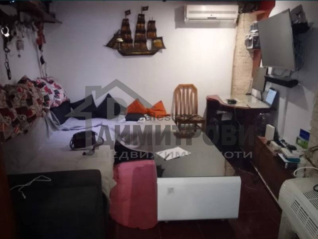 Bir Artı Sıfır Daire satılık Varna Kolhozen Pazar