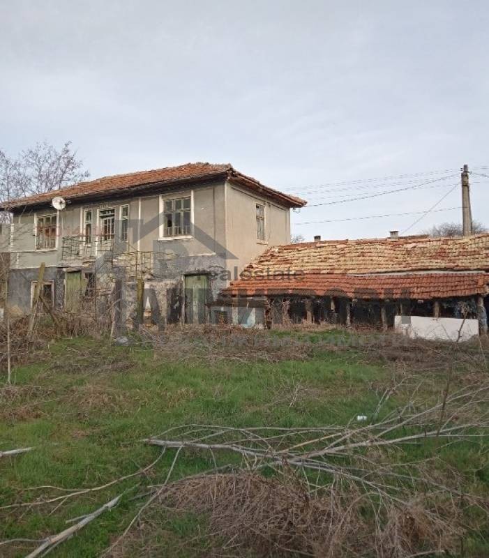 Ev satılık Varna oblast S.botevo
