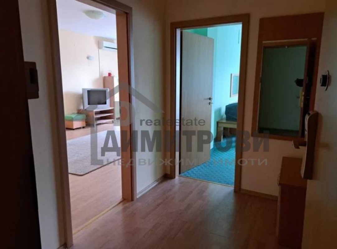 İki Artı Bir Daire satılık Varna oblast K.k. Zlatni Pyasatsi