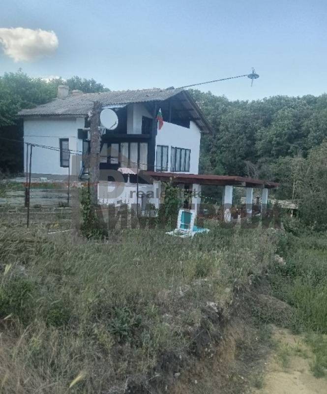 Bina satılık Varna oblast S.osenovo