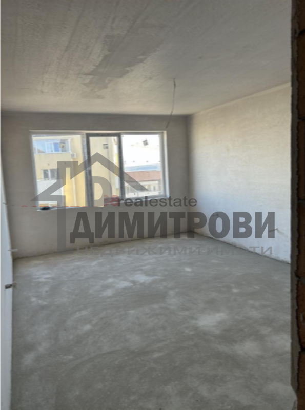 İki Artı Bir Daire satılık Varna Kolhozen Pazar