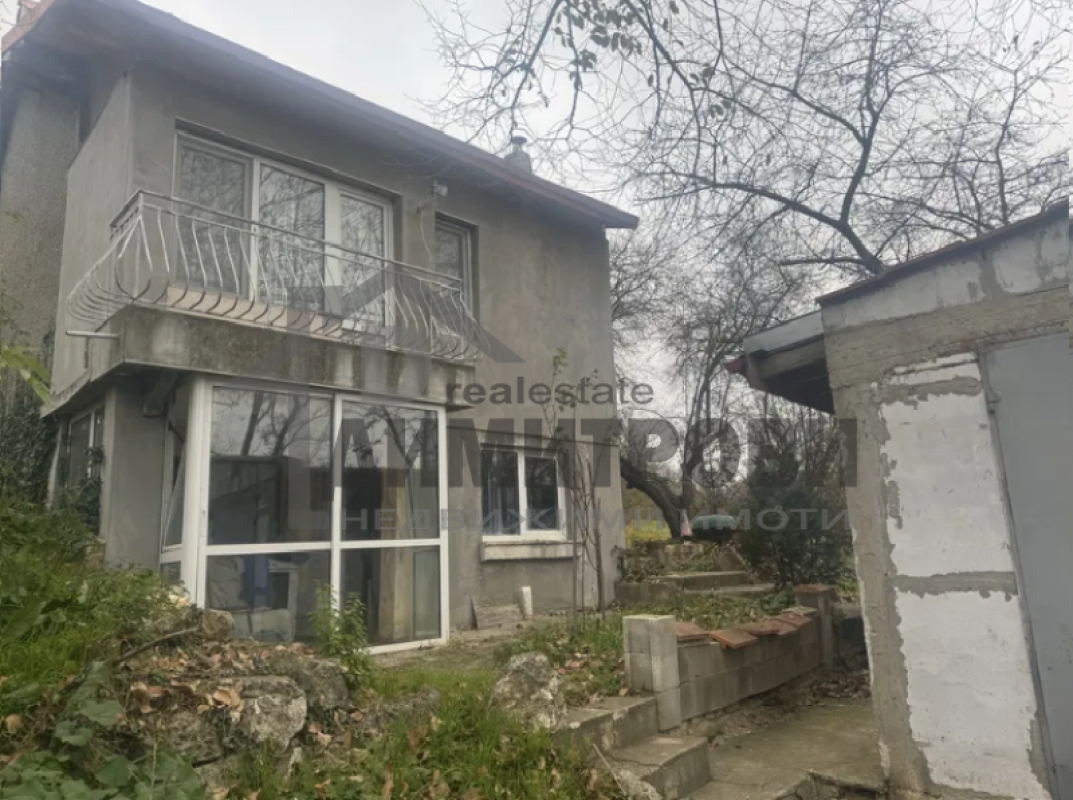 Ev satılık Varna oblast S.krumovo