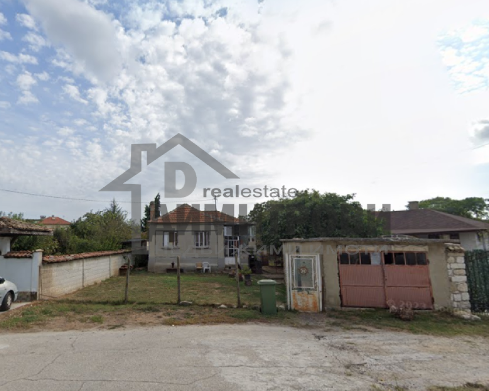 Ev satılık Varna oblast S.priseltsi