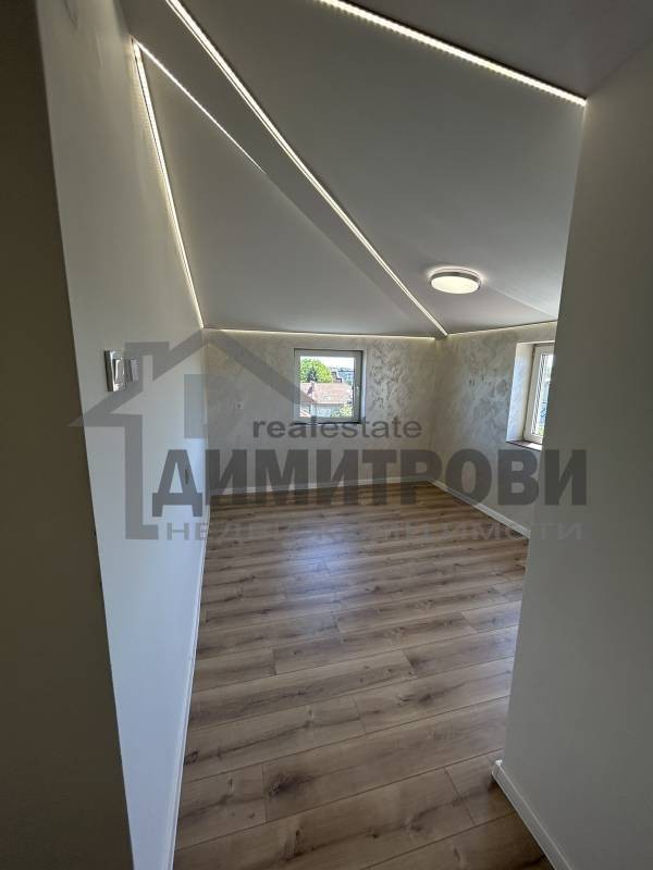 İki Artı Bir Daire satılık Varna Tsentar