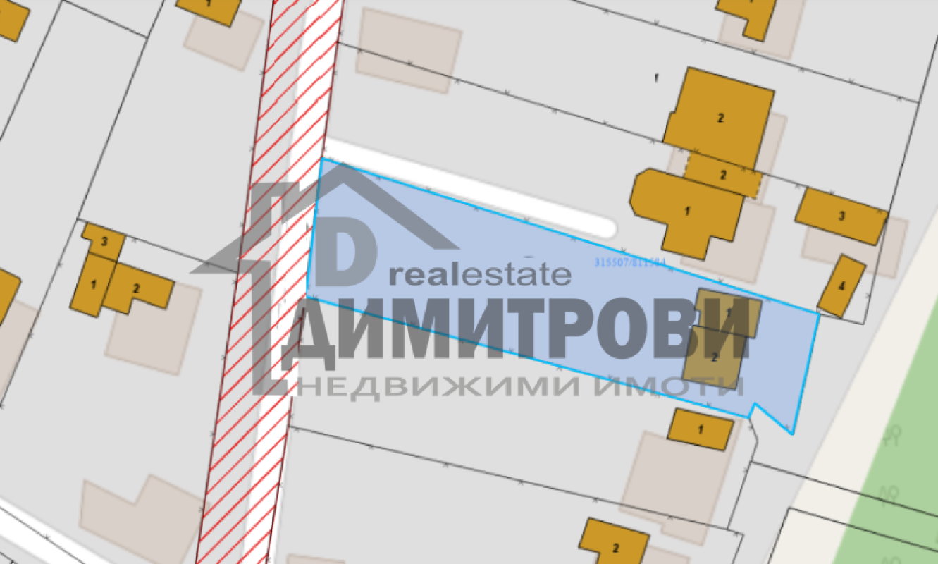 Ev satılık Varna oblast M-t Manastirski Rid