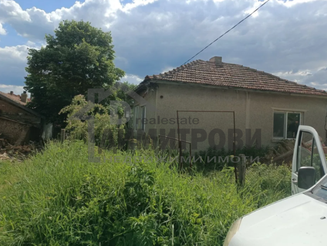 Ev satılık Varna oblast S.rudnik