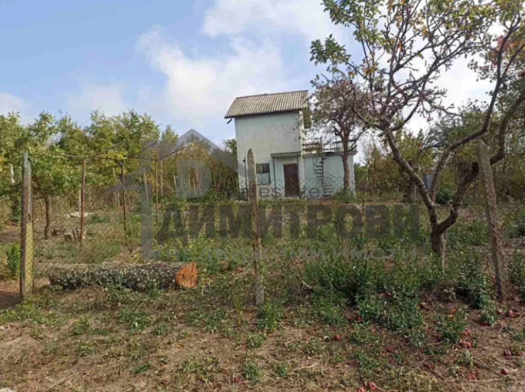 Ev satılık Varna oblast M-t Perchemliya