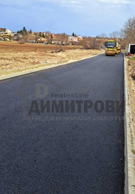 Arsa satılık Varna oblast M-t Dobreva Cheshma