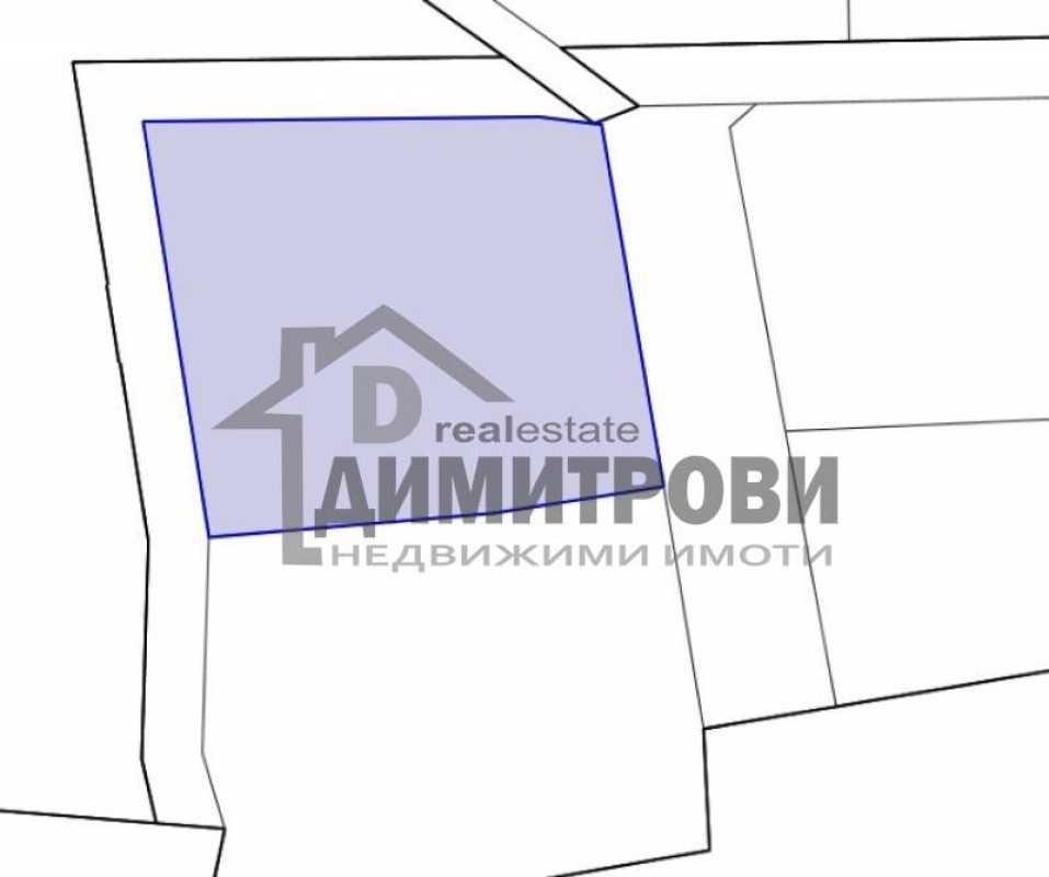 Земя за продажба Варна област с.Черковна