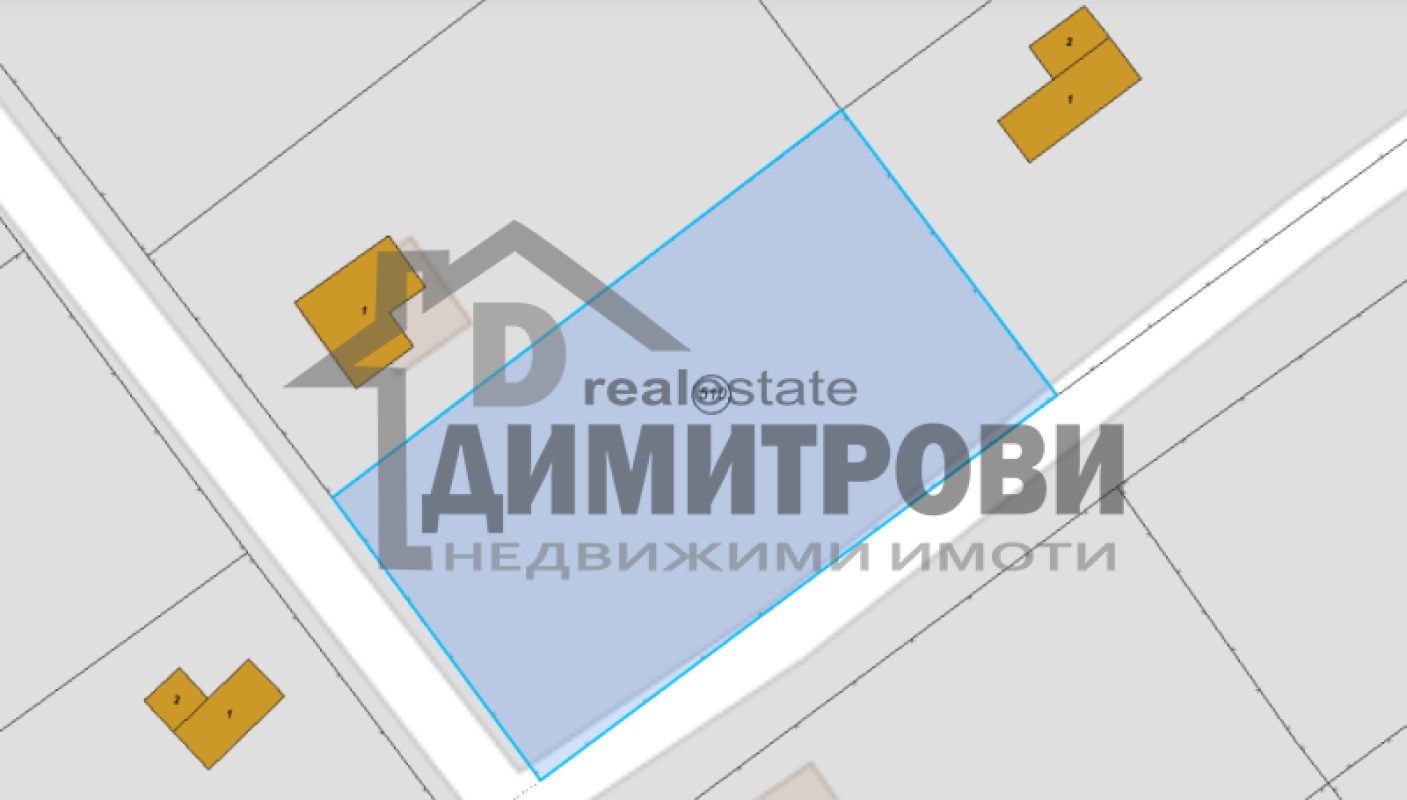 Arsa satılık Varna oblast M-t Perchemliya