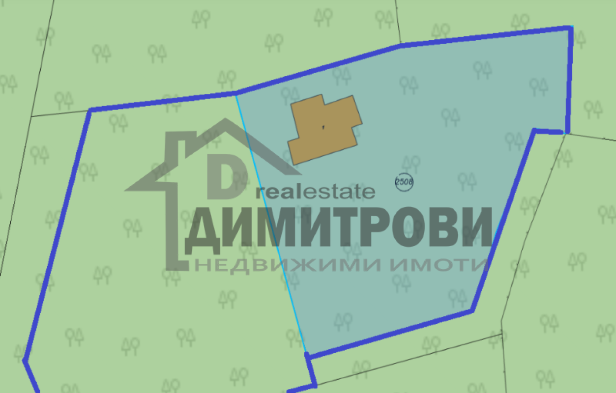 Земя за продажба Варна м-т Сотира