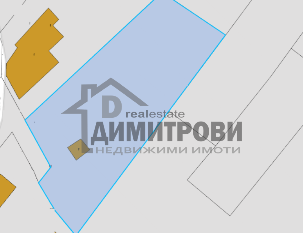 Arsa satılık Varna oblast M-t Alen Mak