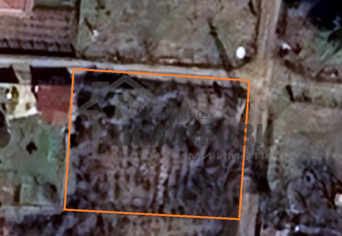 Arsa satılık Varna oblast S.osenovo