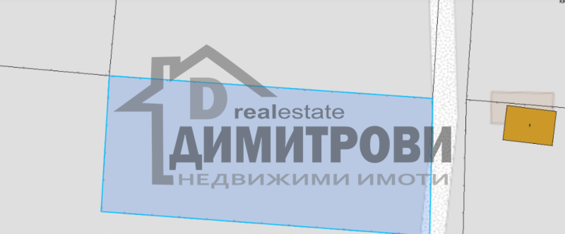 Земя за продажба Варна област с.Осеново