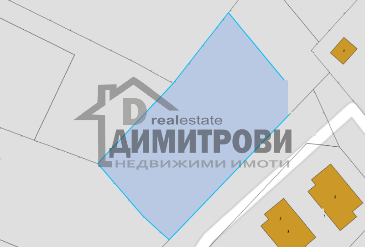 Земя за продажба Варна област м-т Ален Мак