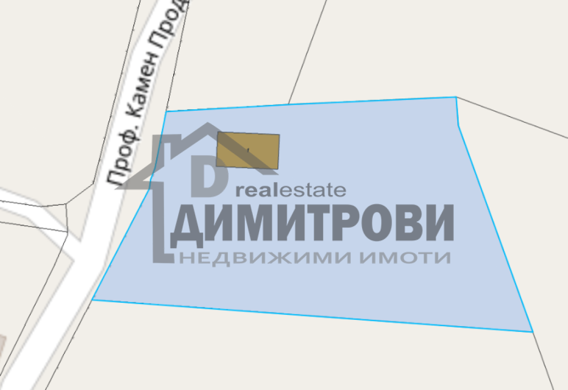 Земя за продажба Варна м-т Сотира