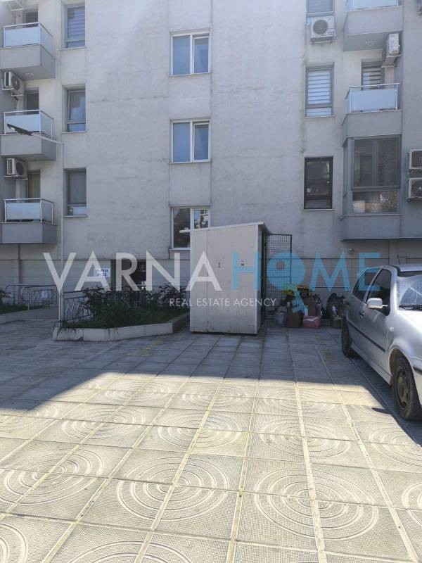İki Artı Bir Daire kiralık Varna Tsveten