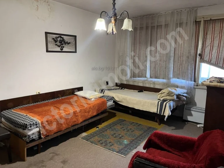 İki Artı Bir Daire satılık Veliko Tarnovo Shirok Tsentar
