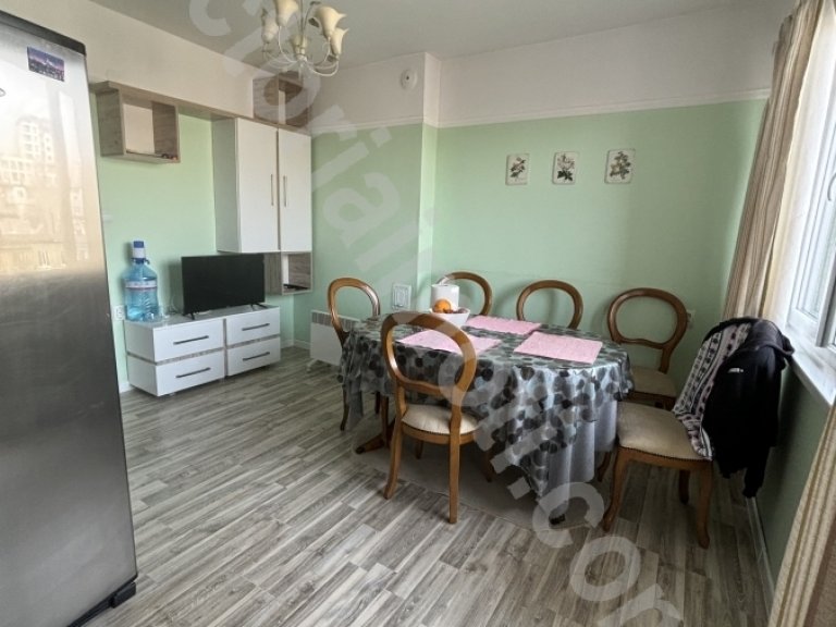 Bir Artı Sıfır Daire satılık Veliko Tarnovo Shirok Tsentar - Photo 3