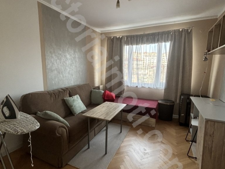 One Room Apartment for sale Veliko Tarnovo Shirok Tsentar - Photo 4