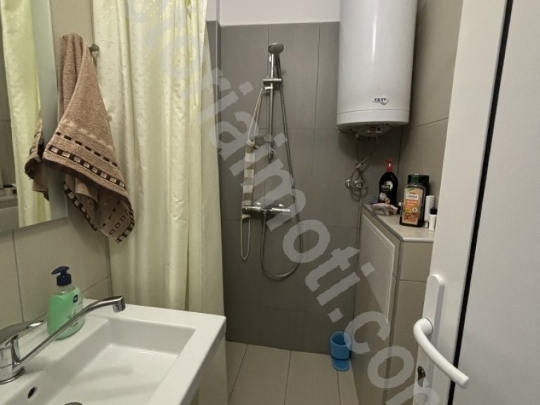 One Room Apartment for sale Veliko Tarnovo Shirok Tsentar - Photo 5