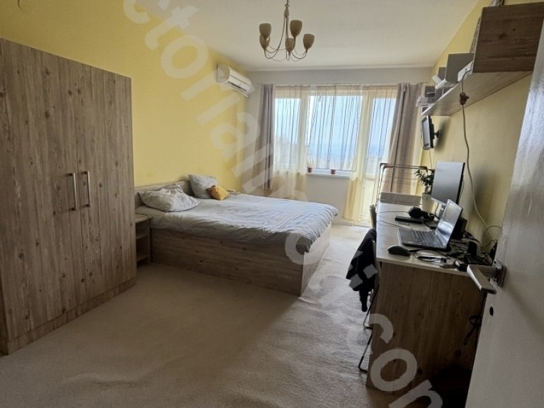 One Room Apartment for sale Veliko Tarnovo Shirok Tsentar - Photo 7