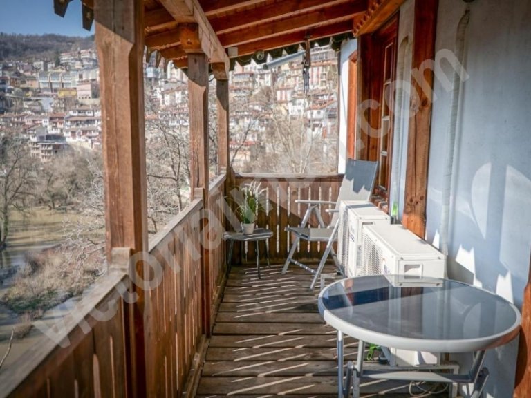 House for sale Veliko Tarnovo Stara Chast - Photo 3