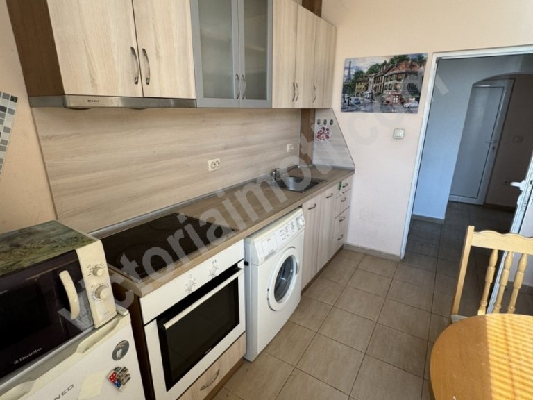 Two Room Apartment for sale Veliko Tarnovo Kolyu Ficheto - Photo 4