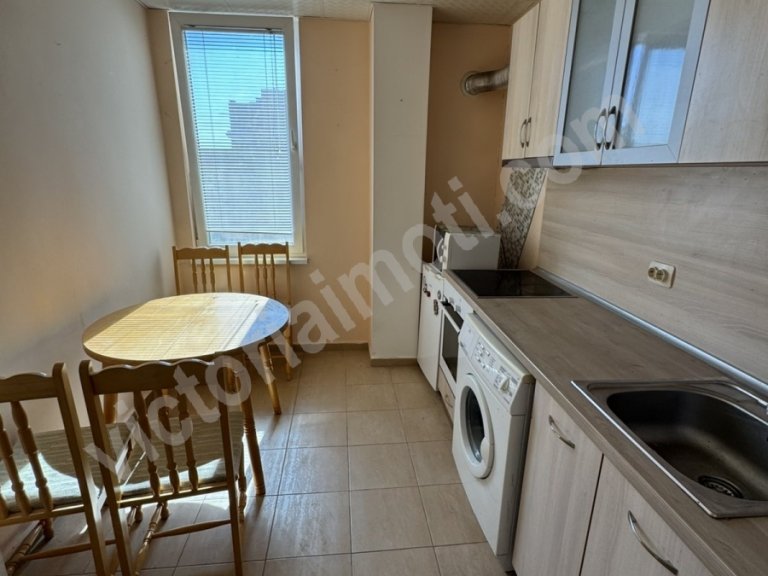 Two Room Apartment for sale Veliko Tarnovo Kolyu Ficheto - Photo 9