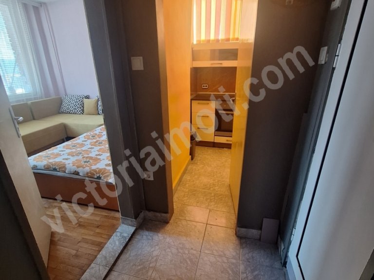 Üç Artı Bir Daire satılık Veliko Tarnovo Kolyu Ficheto - Photo 7