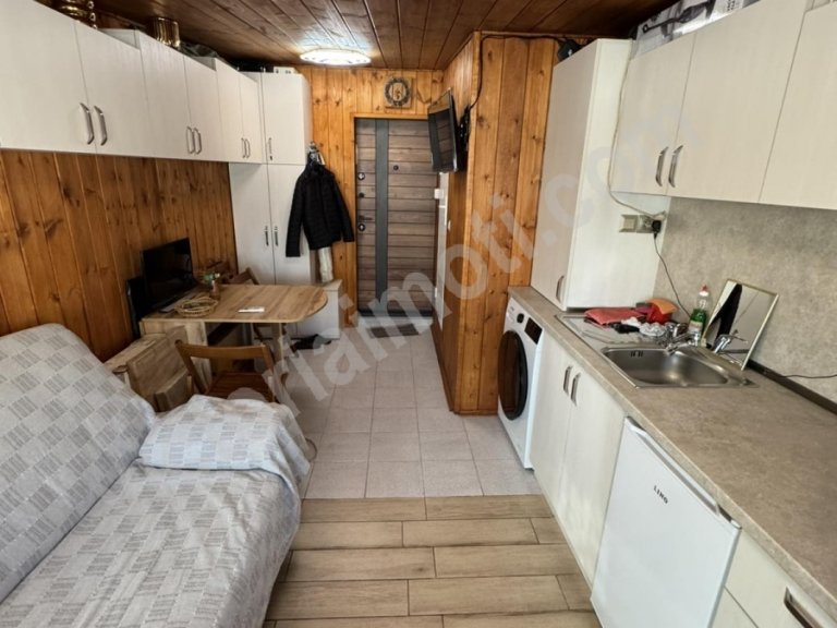 One Room Apartment for sale Veliko Tarnovo Tsentar - Photo 3