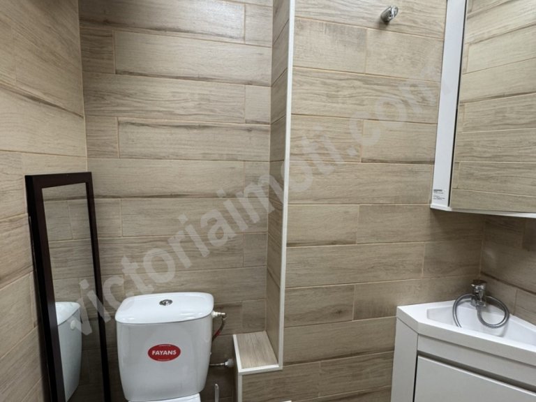 Bir Artı Sıfır Daire satılık Veliko Tarnovo Tsentar - Photo 5