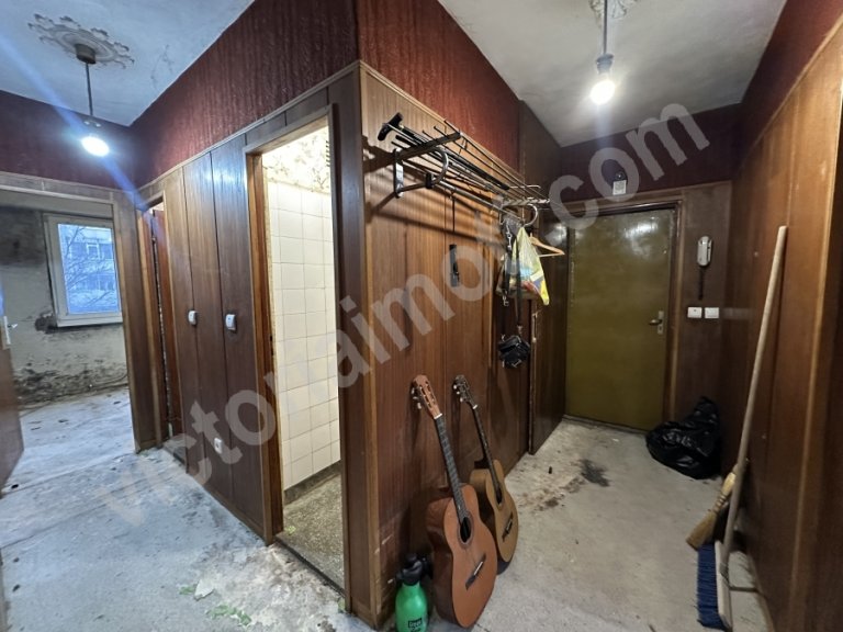 Тристаен апартамент за продажба Велико Търново Бузлуджа - Photo 3