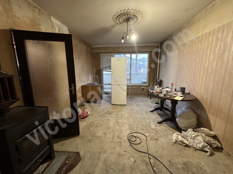 Тристаен апартамент за продажба Велико Търново Бузлуджа - Photo 7