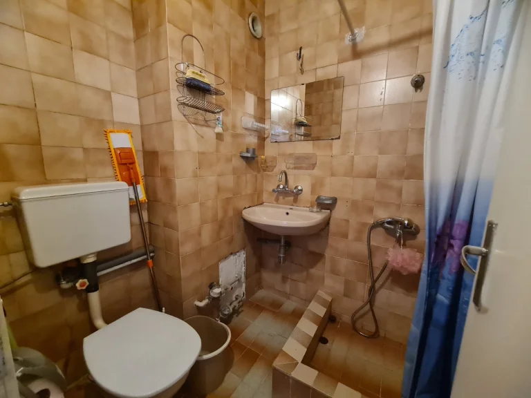 İki Artı Bir Daire kiralık Sofia Razsadnika