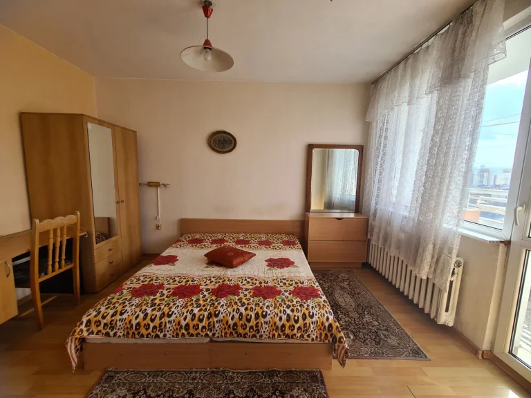 İki Artı Bir Daire kiralık Sofia Razsadnika