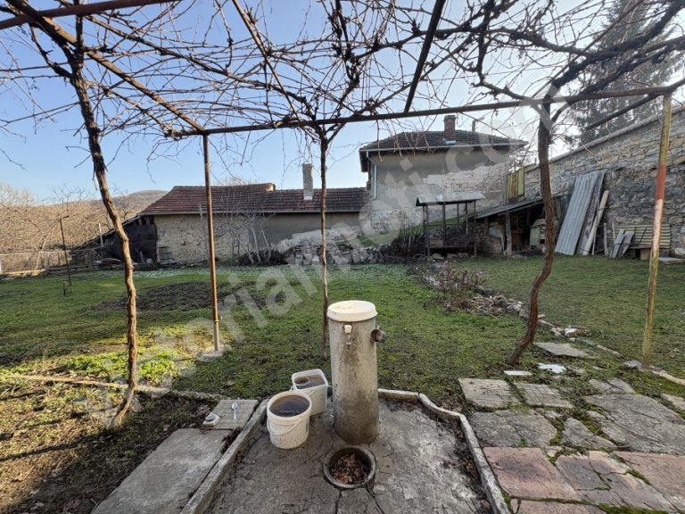 House for sale Veliko Tarnovo oblast S.samovodene - Photo 8