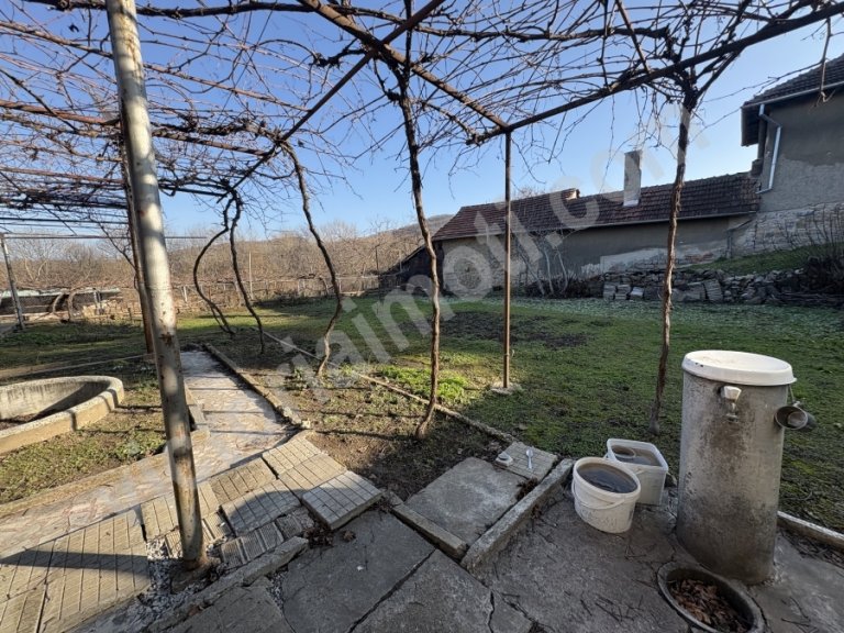 House for sale Veliko Tarnovo oblast S.samovodene - Photo 9